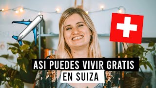 10 BECAS estudiar en SUIZA GRATIS🇨🇭 😍 Guía DEFINITIVA BECAS ✅ [upl. by Cheri]