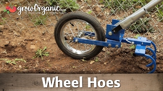 Wheel Hoes [upl. by Wernick]