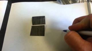 Graphene Battery DIY construction [upl. by Tabitha104]