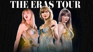 Taylor swift Eras Tour Live Performance Vigilante Shit [upl. by Ladiv]