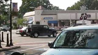 Spotting Amtrak LIRR and NJ Transit trains [upl. by Ahsekar735]