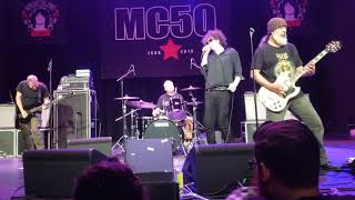 MC50  Kick Out The Jams  83119 [upl. by Claude]