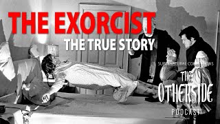 The Exorcist The True Story The Other Side S1E2 [upl. by Refeinnej854]