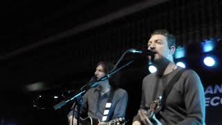 Snow Patrol  Chocolate  Pryzm  12  12  2019 [upl. by Clardy]