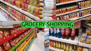 grocery shopping  steam chicken recipe  full fun [upl. by Ademordna]