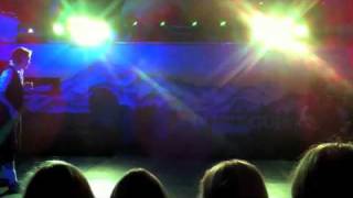 Dovregubben 2011 Show Telenor Arena [upl. by Fesuoy239]