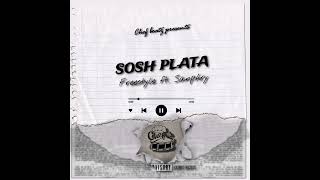 Sosh plata freestyle ft Sanphry [upl. by Wolfy709]