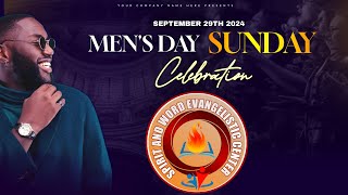 SWEC MINISTRIES MENS SUNDAY [upl. by Ida]