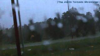 1 of 5 The Joplin Tornado EP 1  Arrival [upl. by Hayott968]