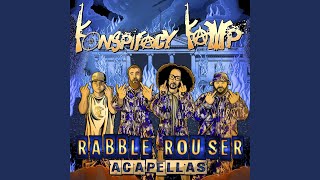 Rabble Rouser Acapella 84 Bpm [upl. by Neeli703]