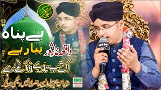 Bepanah Pyar Hai  SYed Hassan Ullah HUssaini [upl. by Jessa]