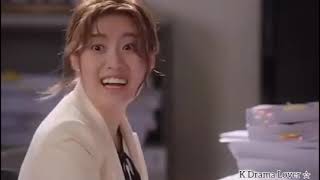 Suspicious Partner Hindi Dubbed Episode 1 Part 14 suspicious partnerkdrama [upl. by Mandie]