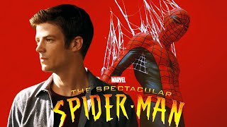 The Spectacular SpiderMan  Season 3 Promo [upl. by Brion]