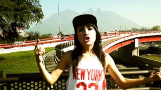 Picky Ramirez  Epidemia Video Oficial  FS Producciones [upl. by Eng]