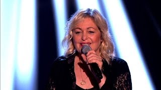 Sally Barker performs Dont Let Me Be Misunderstood  The Voice UK 2014 Blind Auditions 1  BBC [upl. by Mulford]