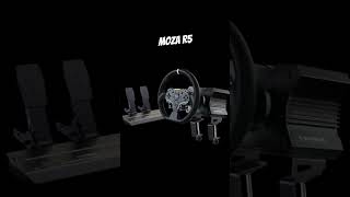 Sim racing gear for beginners mozaracing logitechg29 thrustmaster [upl. by Oiluj]