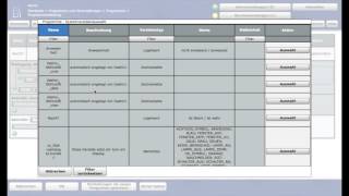 homematic Tipp  Programme nur Nachts ausführen  Variable [upl. by Suellen464]