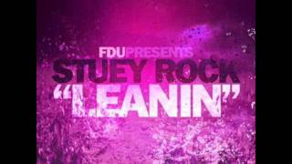 Stuey Rock  Leanin prod by CNote Main 2011 PROMO VIDEO [upl. by Colvert]