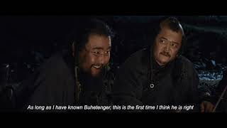 Mongol The Rise Of Genghis KhanEnglish SubPart 12 [upl. by Ntsyrk]