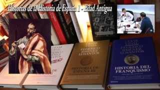 Breve Historia de España 1  Edad Antigua de los Fenicios y Griegos a los Bárbaros [upl. by Alisen571]