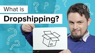 Dropshipping 101 A Comprehensive Beginners Guide [upl. by Eelahc]