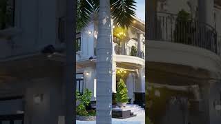 neoclassical villa architecture design interiordesign [upl. by Shoemaker]