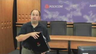 Polycom HDX 6000 Video Conferencing System [upl. by Macmullin]