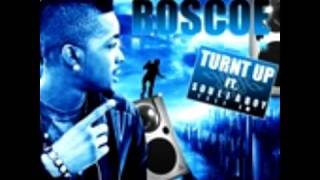 Roscoe Dash  Im so Gone ft FLY [upl. by Ase]