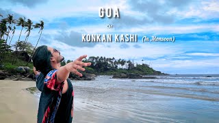 Goa in Monsoon amp It’s Untold History funnyvideo [upl. by Lilli858]