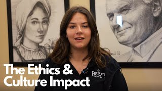 Frassati Catholic  Ethics amp Culture Impact [upl. by Wernsman969]