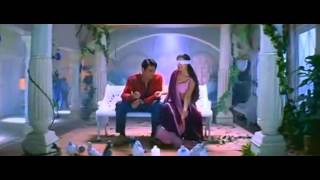 Humko Tumse Pyaar Hai Title Song Arjun Rampal amp Amisha Patel HD720p YouTube [upl. by Sremmus938]