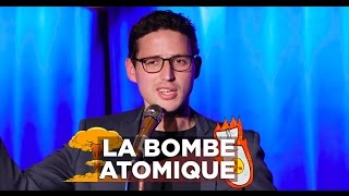 Haroun  La bombe atomique [upl. by Tnaryb860]