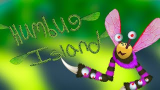 Runebug  Humbug Island Animated [upl. by Oiromed]