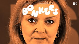 Bonkers  Liz Truss ft Dizzee Rascal [upl. by Rica]