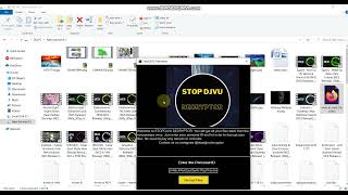 Ransomware Removal for ITLOCK crypto13717 crypto whole Wagner 20 Lockbit 20 [upl. by Natlus520]