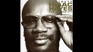 Isaac Hayes  Joy Part 1 [upl. by Syah]