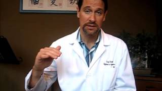 Acupuncture for Degenerative Disc Disease [upl. by Nimsay]