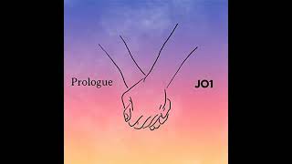 JO1  Prologue Instrumental [upl. by Ralfston]