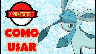 Glaceon  Análisis Estrategia y Guía [upl. by Chicky]