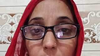 Aruna Chaudhary is live [upl. by Arabelle450]