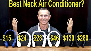 Best Fan amp Air Conditioner Let’s Find Out [upl. by Trevorr]