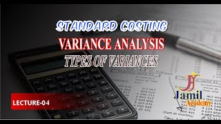 Standard costing  Material cost variance in detail  Management accounting  Numerical Problem [upl. by Nnaeus]