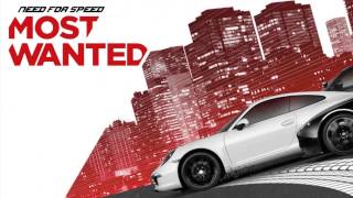 NFS Most Wanted 2012 Soundtrack  16 Foreign Beggars  Contact feat Noisia [upl. by Lanahtan806]