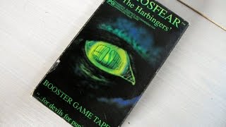 Atmosfear The Harbingers Booster Tape I [upl. by Quinn]