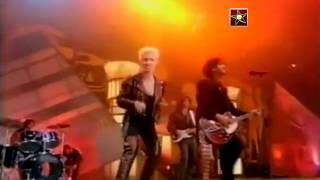 Roxette  Dressed For Success Playback 1989 [upl. by Yorker918]