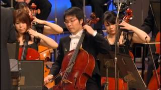 Tchaikovsky The year 1812 Festival Overture in E flat major op49 [upl. by Fiorenze]