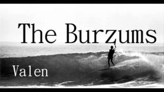 The Burzums  Valen Trve Skaldic Surf Music [upl. by Cirded]