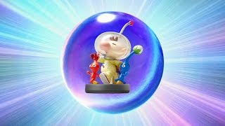 Pikmin 4 Amiibo Ideas [upl. by Enneiviv]