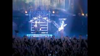 AVENGED SEVENFOLD Nightmare Live In Japan [upl. by Lila]