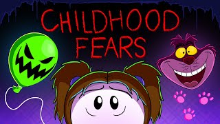 My Childhood Fears [upl. by Allemrac425]